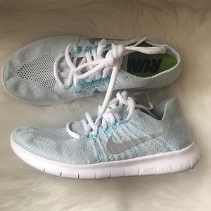 Nike Free RN Flyknit 2017